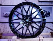 BMW X6 G06 2019–2027 Kute felgi OEM R22 (Zestaw 4 szt.) zdjęcia 2