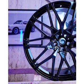 Kute felgi OEM R22 (Zestaw 4 szt.) zdjęcia 3