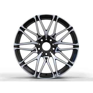 Kute felgi OEM R22 (Zestaw 4 szt.) zdjęcia 1