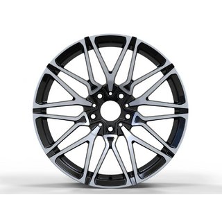 Kute felgi OEM R22 (Zestaw 4 szt.) zdjęcia 1