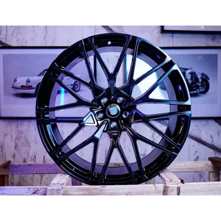 Kute felgi OEM R22 V2 (zestaw 4 szt.) BMW X7 G07 2019- zdjęcia 2