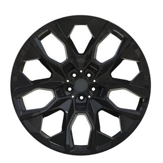 Kute felgi OEM R23 V1 (zestaw 4 szt.) BMW X7 G07 2019- zdjęcia 1