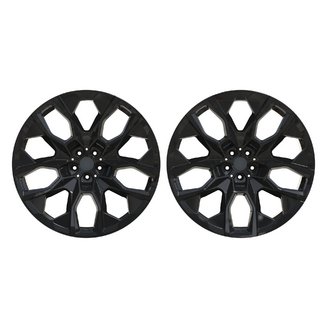 Kute felgi OEM R23 V1 (zestaw 4 szt.) BMW X7 G07 2019- zdjęcia 2