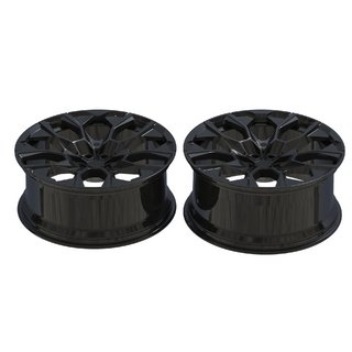 Kute felgi OEM R23 V1 (zestaw 4 szt.) BMW X7 G07 2019- zdjęcia 4