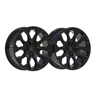 Kute felgi OEM R23 V1 (zestaw 4 szt.) BMW X7 G07 2019- zdjęcia 3