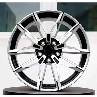 Kute felgi OEM R20 R21 (zestaw 4 szt.) zdjęcia 1