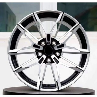 Kute felgi OEM R20 R21 (zestaw 4 szt.) BMW 3 Series G20/G21 2018- zdjęcia 1