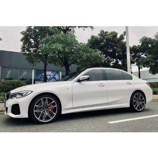 Kute felgi OEM R20 R21 (zestaw 4 szt.) BMW 3 Series G20/G21 2018- zdjęcia 3