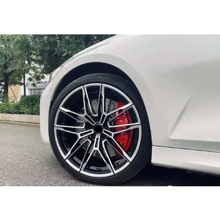 Kute felgi OEM R20 R21 (zestaw 4 szt.) zdjęcia 4