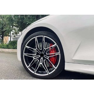 Kute felgi OEM R20 R21 (zestaw 4 szt.) BMW 3 Series G20/G21 2018- zdjęcia 4