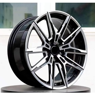 Kute felgi OEM R20 R21 (zestaw 4 szt.) zdjęcia 2