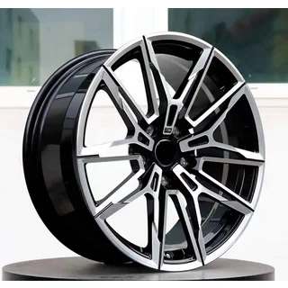 Kute felgi OEM R20 R21 (zestaw 4 szt.) zdjęcia 2