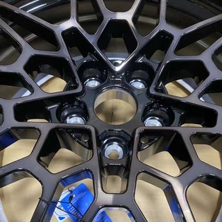 Kute felgi OEM R19 R20 V3 (Zestaw 4 szt.) BMW 4 Series G22/23/26 2020- zdjęcia 4