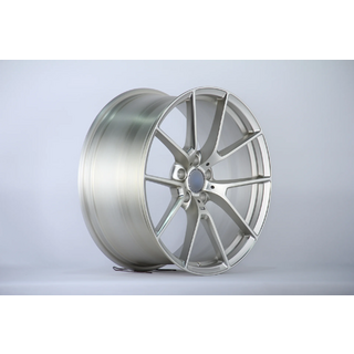 Kute felgi OEM R19 R20 V2 (Zestaw 4 szt.) BMW 2 Series G42 2021- zdjęcia 2