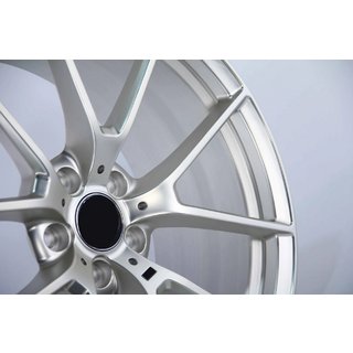 Kute felgi OEM R19 R20 V2 (Zestaw 4 szt.) zdjęcia 4