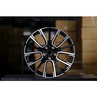 Kute felgi OEM R22 V1 (Zestaw 4 szt.) BMW 7 Series G70/G71 2022- zdjęcia 1