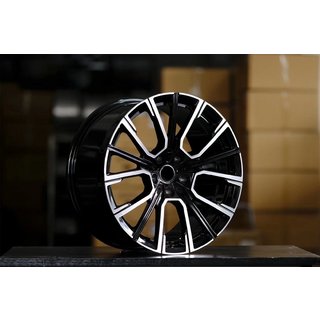 Kute felgi OEM R22 V1 (Zestaw 4 szt.) zdjęcia 2