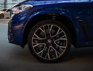 BMW X5 G05 2019–2026 Kute felgi OEM R21 V4 (zestaw 4 szt.) zdjęcia 5