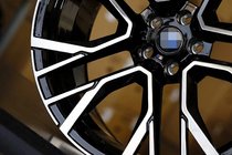 BMW X5 G05 2019–2026 Kute felgi OEM R21 V4 (zestaw 4 szt.) zdjęcia 6
