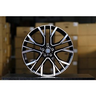 Kute felgi OEM R21 V4 (zestaw 4 szt.) BMW X5 G05 2019–2026 zdjęcia 1