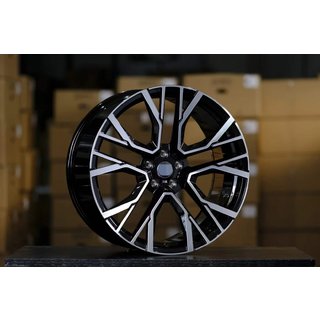 Kute felgi OEM R21 V4 (zestaw 4 szt.) BMW X5 G05 2019–2026 zdjęcia 2