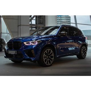 Kute felgi OEM R21 V4 (zestaw 4 szt.) BMW X5 G05 2019–2026 zdjęcia 4