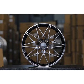 Kute felgi OEM R18/R19 (Zestaw 4 szt.) zdjęcia 1