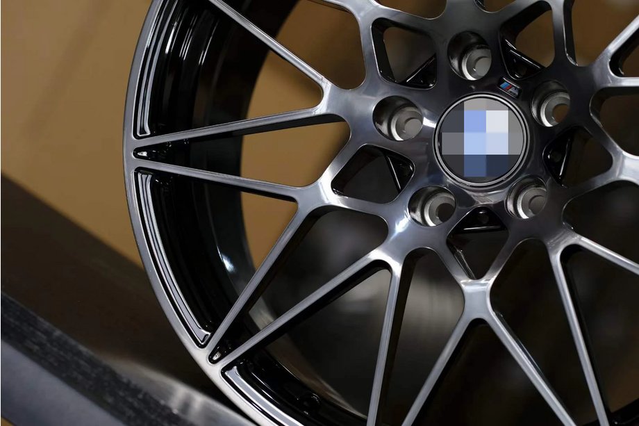 BMW 4 Series G22/23/26 2020- Kute felgi OEM R18/R19 (Zestaw 4 szt.) Zdjęcia 4