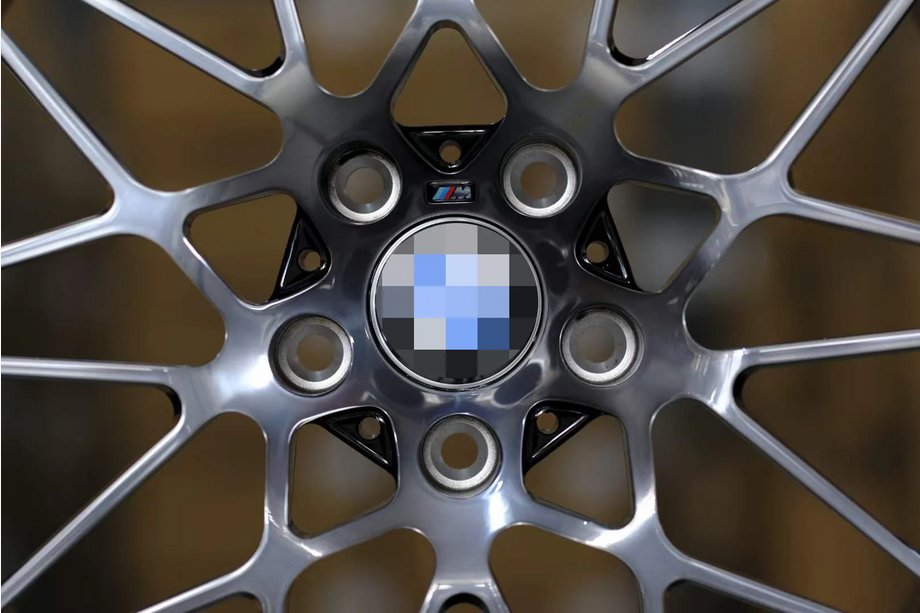 BMW 4 Series G22/23/26 2020- Kute felgi OEM R18/R19 (Zestaw 4 szt.) Zdjęcia 5