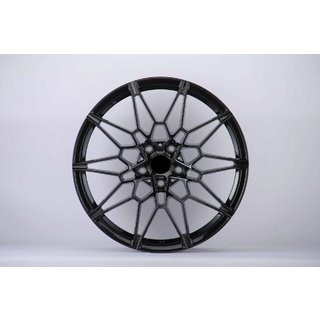 Kute felgi OEM R19 R20 V4 (Zestaw 4 szt.) zdjęcia 1