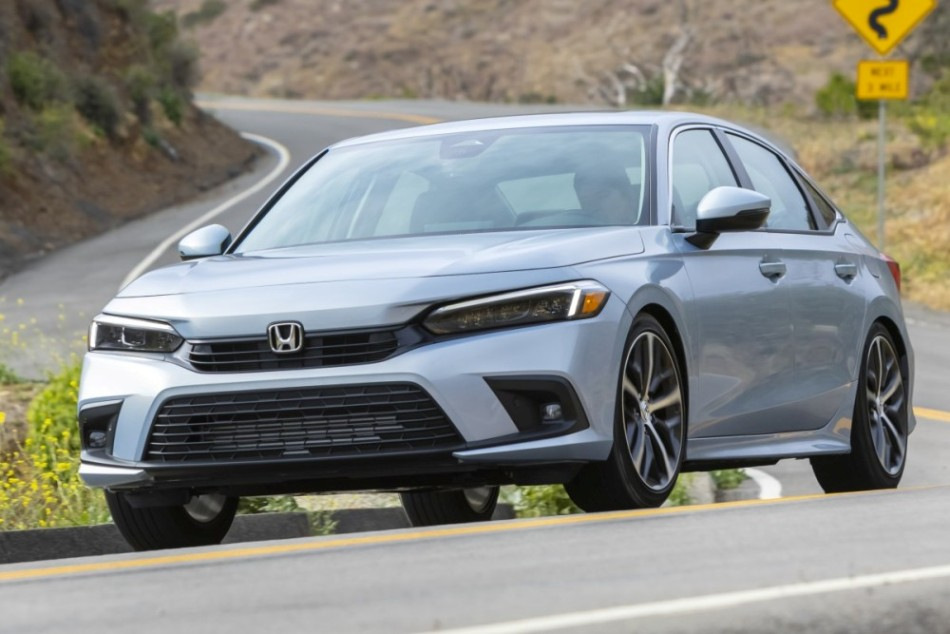 Samochód z napędem na przednie koła: zalety i wady