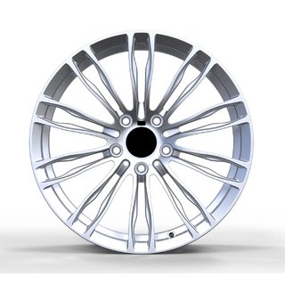 Kute felgi OEM R22 V1 (Zestaw 4 szt.)