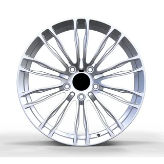 Kute felgi OEM R22 V3 (zestaw 4 szt.) BMW X7 G07 2019-