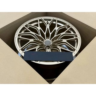 Kute felgi OEM R19 R20 V3 (Zestaw 4 szt.) BMW 2 Series G42 2021- zdjęcia 4
