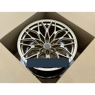 Kute felgi OEM R19 R20 V3 (Zestaw 4 szt.) BMW 2 Series G42 2021- zdjęcia 3