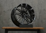 BMW 4 Series G22/23/26 2020- Kute felgi OEM R20 V3 (Zestaw 4 szt.) zdjęcia 1