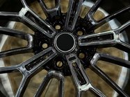 BMW 4 Series G22/23/26 2020- Kute felgi OEM R20 V3 (Zestaw 4 szt.) zdjęcia 8