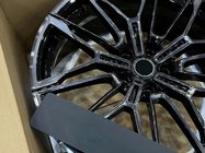 BMW 4 Series G22/23/26 2020- Kute felgi OEM R20 V3 (Zestaw 4 szt.) zdjęcia 9
