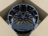 BMW 4 Series G22/23/26 2020- Kute felgi OEM R20 V3 (Zestaw 4 szt.) zdjęcia 4