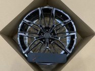 BMW 4 Series G22/23/26 2020- Kute felgi OEM R20 V3 (Zestaw 4 szt.) zdjęcia 2