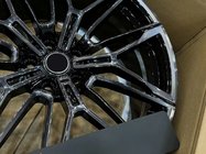 BMW 4 Series G22/23/26 2020- Kute felgi OEM R20 V3 (Zestaw 4 szt.) zdjęcia 10