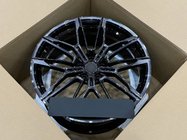 BMW 4 Series G22/23/26 2020- Kute felgi OEM R20 V3 (Zestaw 4 szt.) zdjęcia 3