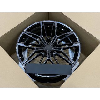 Kute felgi OEM R20 V3 (Zestaw 4 szt.) BMW 4 Series G22/23/26 2020- zdjęcia 4