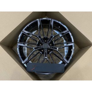 Kute felgi OEM R20 V3 (Zestaw 4 szt.) BMW 4 Series G22/23/26 2020- zdjęcia 2