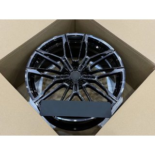 Kute felgi OEM R20 V3 (Zestaw 4 szt.) BMW 4 Series G22/23/26 2020- zdjęcia 3