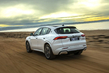 Test Maserati Grecale: elektryczna wersja Folgore zdjęcia 4