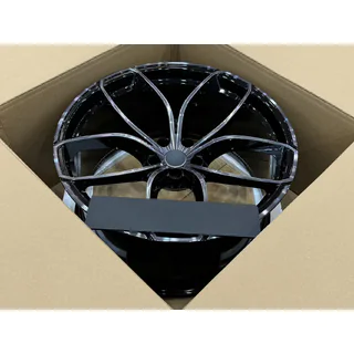 Kute felgi OEM R20 R21 V2 (Zestaw 4 szt.) zdjęcia 4