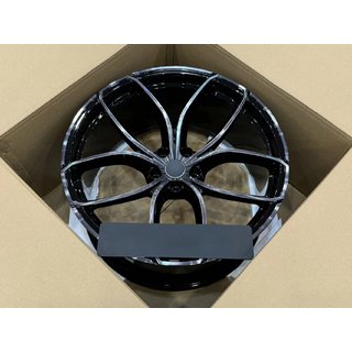 Kute felgi OEM R20 R21 V2 (Zestaw 4 szt.) BMW 3 Series G20/G21 2018- zdjęcia 3
