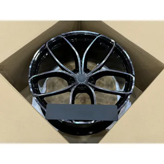 Kute felgi OEM R20 R21 V2 (Zestaw 4 szt.) zdjęcia 3
