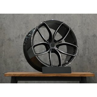 Kute felgi OEM R20 R21 V2 (Zestaw 4 szt.) BMW 3 Series G20/G21 2018- zdjęcia 1